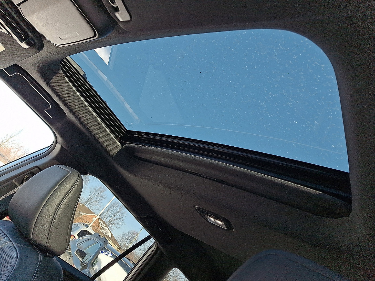 New 2026 Subaru Outback Touring XT AWD/4WD image 8