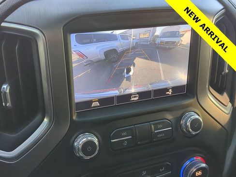 Used 2022 GMC Sierra 1500 Denali w/ Denali Premium Package image 17