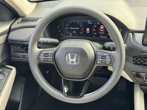 Used 2023 Honda Accord LX image 14
