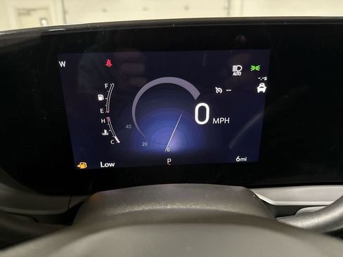 New 2026 Buick Envista Preferred w/ Convenience I Package FWD image 12