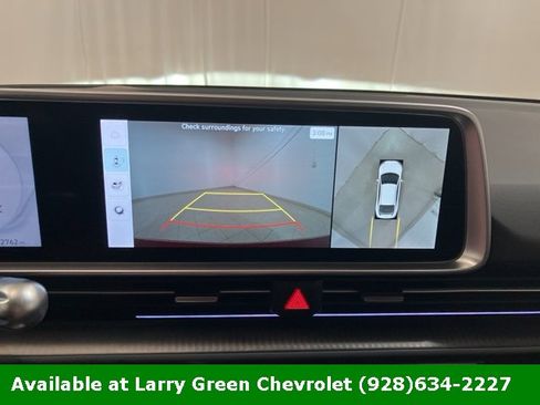 Used 2025 Hyundai Ioniq 6 Limited image 17