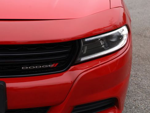 Used 2023 Dodge Charger SXT image 17