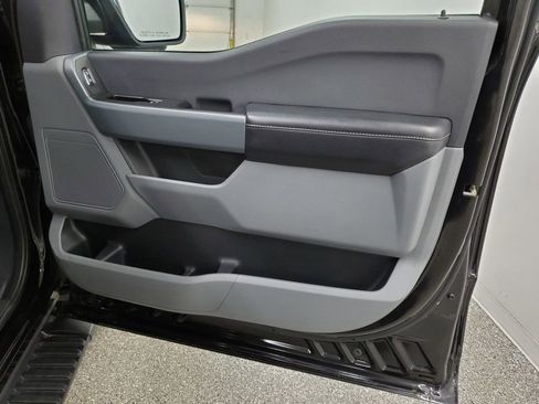 Used 2023 Ford F150 XLT w/ Trailer Tow Package image 23