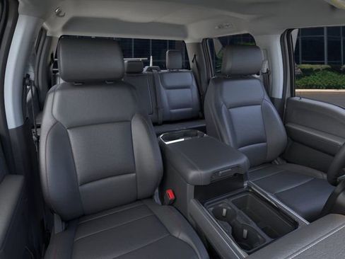 New 2026 Ford F250 Lariat image 10