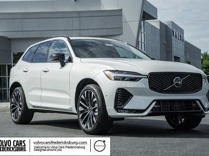 Used 2026 Volvo XC60 B5 Ultra w/ Protection Package Premier
