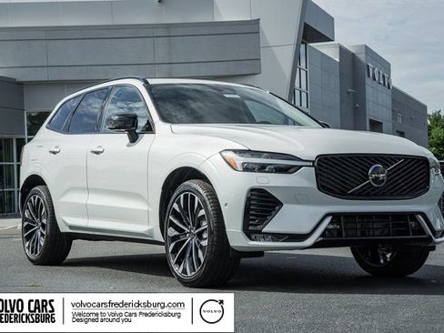 Used 2026 Volvo XC60 B5 Ultra w/ Protection Package Premier AWD/4WD image 1