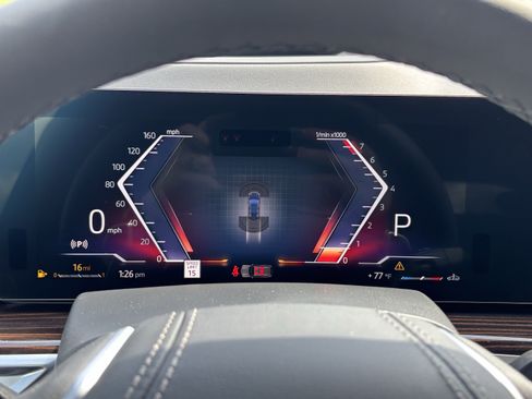 Used 2026 BMW X5 xDrive40i image 23