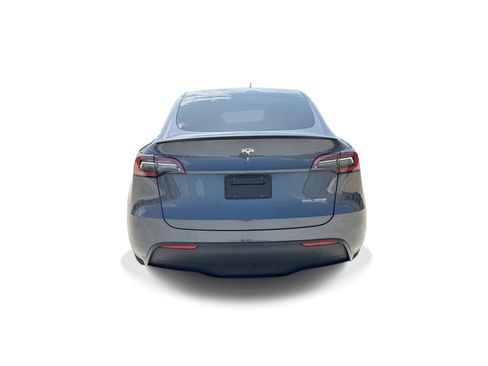 Certified 2023 Tesla Model Y Performance AWD/4WD image 5
