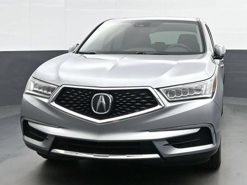Used 2020 Acura MDX FWD w/ Technology Package image 3