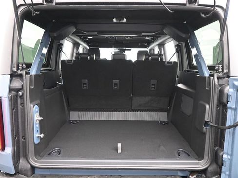 New 2025 Ford Bronco Outer Banks image 24