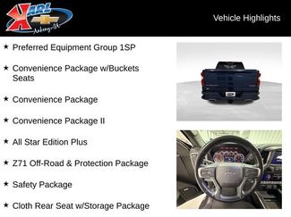 Certified 2021 Chevrolet Silverado 1500 RST w/ All Star Edition Plus AWD/4WD video 2