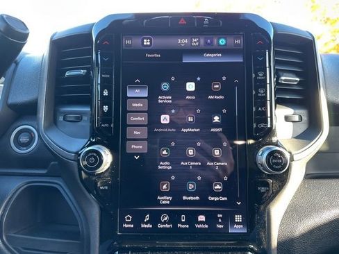 New 2026 RAM 2500 Tradesman image 44