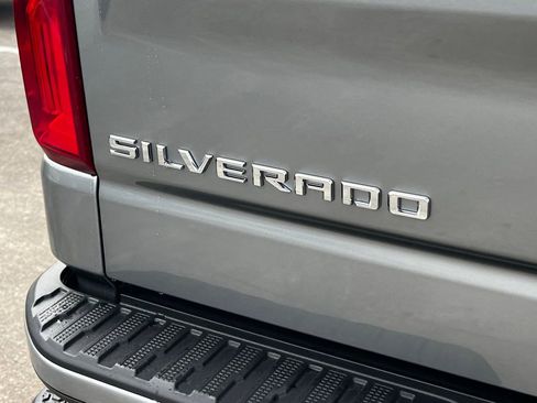 New 2026 Chevrolet Silverado 1500 RST w/ RST Select Package image 19