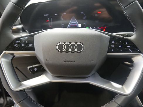 New 2026 Audi A6 Premium image 38