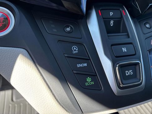 New 2026 Honda Odyssey EX-L image 30