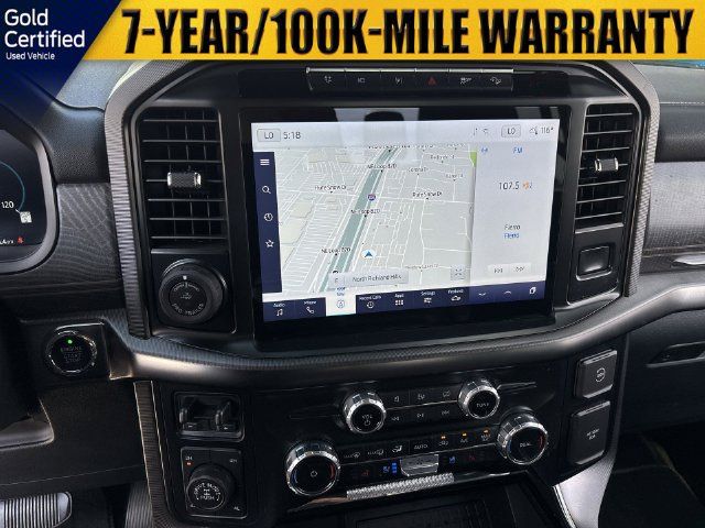Used 2023 Ford F150 Platinum w/ Equipment Group 701A High AWD/4WD image 25