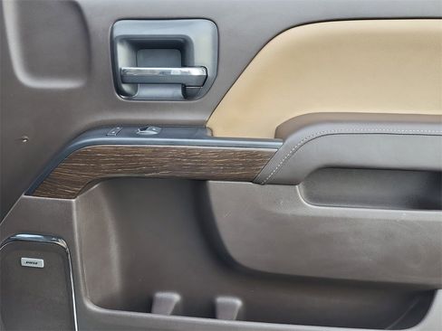 Used 2018 GMC Sierra 3500 Denali w/ Duramax Plus Package image 17