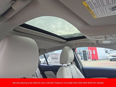 New 2026 Nissan Sentra SL w/ Floor Mat Package FWD image 24