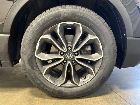 Used 2022 Honda CR-V EX image 12