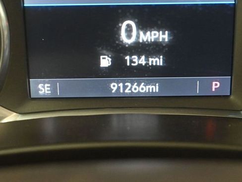 Used 2019 Chevrolet Equinox Premier image 15