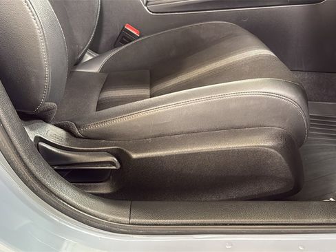 Used 2022 Honda Civic Sport image 20