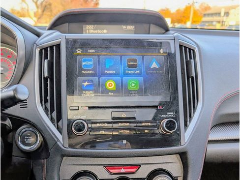 Used 2023 Subaru Impreza 2.0i Sport image 23