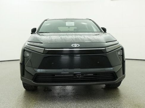 New 2026 Toyota bZ AWD/4WD image 31