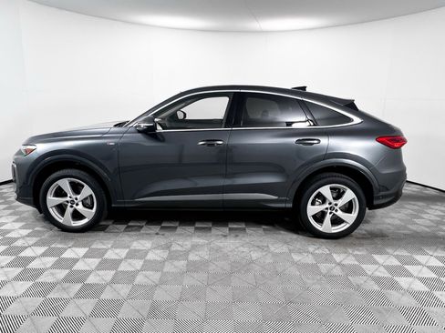 New 2025 Audi Q5 Premium Plus image 4