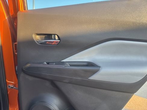 Certified 2023 Nissan Kicks SR w/ SR Premium Package image 14