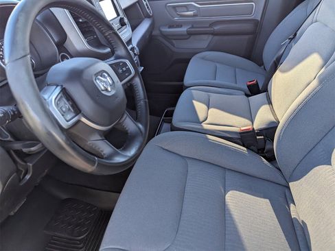 Used 2022 RAM 1500 Big Horn image 15