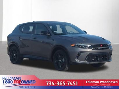 Used 2025 Dodge Hornet R/T w/ R/T Plus Package