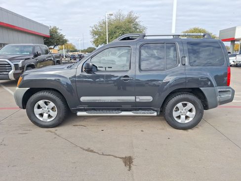 Used 2011 Nissan Xterra S image 3