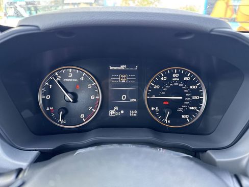 New 2026 Subaru Crosstrek 2.5i Wilderness AWD/4WD image 10