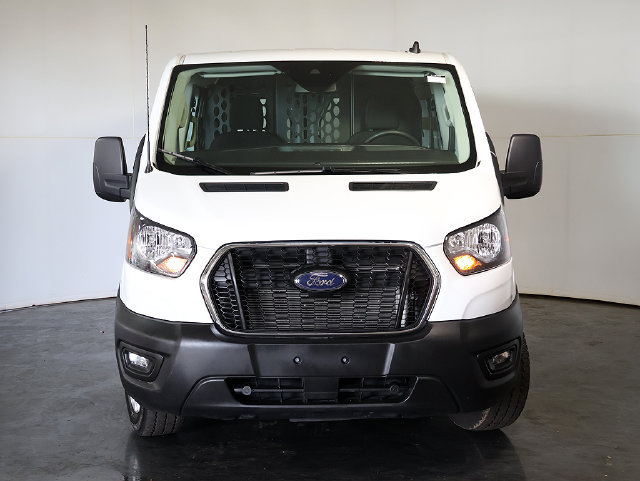 Used 2025 Ford Transit 250 Low Roof w/ Exterior Upgrade Package RWD image 9