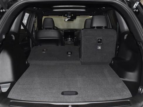 New 2025 Jeep Grand Cherokee Limited w/ Trailer Tow Package image 31