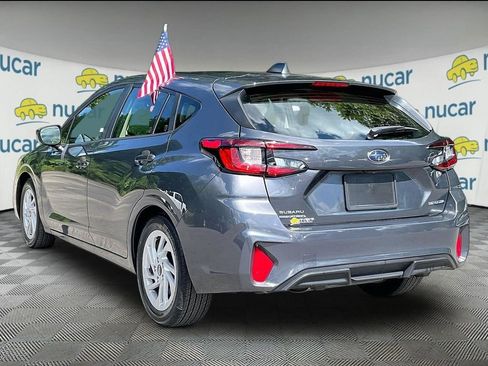 Used 2024 Subaru Impreza 2.0i AWD/4WD image 4