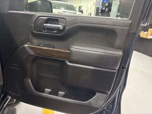 Used 2022 GMC Sierra 1500 Elevation w/ LPO, Elevation Black Package image 31