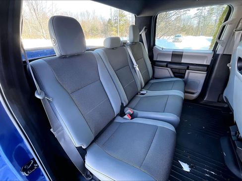 Used 2018 Ford F150 XL w/ Equipment Group 101A Mid image 20