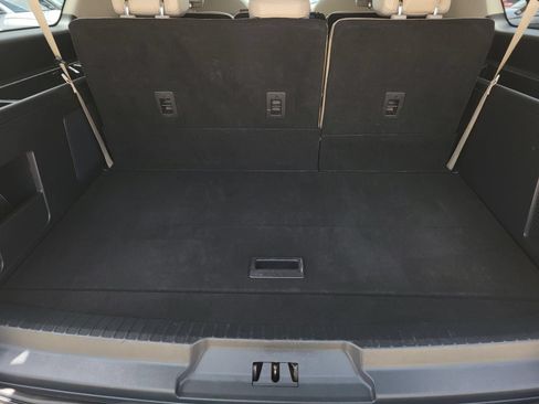Used 2023 Ford Expedition Max Limited AWD/4WD image 11