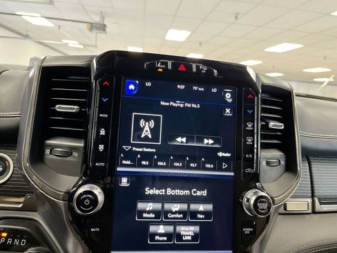 Used 2020 RAM 1500 Limited AWD/4WD image 19