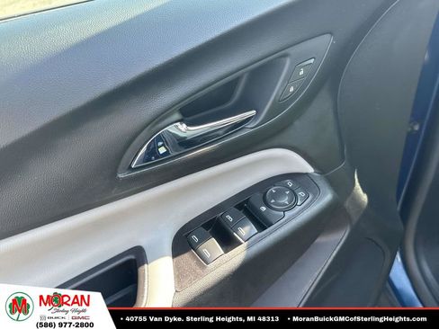 Certified 2019 Chevrolet Equinox LT FWD image 17