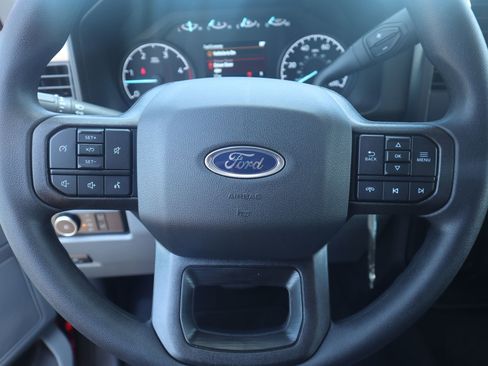 New 2026 Ford F350 XL AWD/4WD image 3