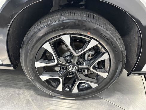 Certified 2026 Honda HR-V EX-L image 12