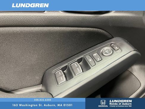 New 2026 Honda Civic Sport image 11