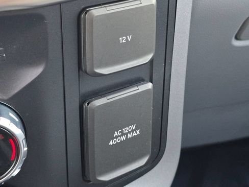 Used 2023 Ford F150 Lariat w/ Equipment Group 502A High AWD/4WD image 37