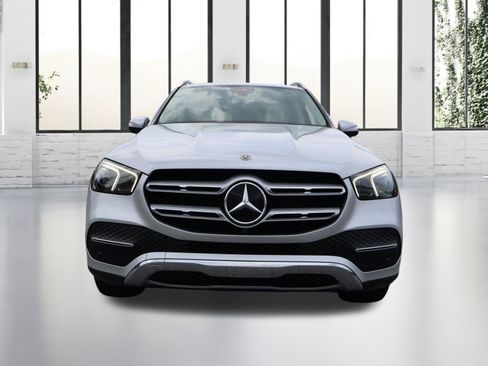 Used 2020 Mercedes-Benz GLE 350 4MATIC image 8