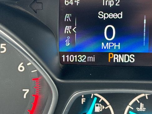 Used 2017 Ford Escape SE AWD/4WD image 23