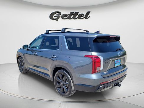 Used 2025 Hyundai Palisade XRT image 6