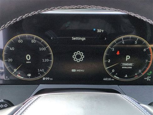 New 2026 INFINITI QX80 4WD image 18