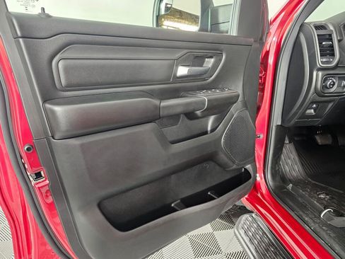 New 2026 RAM 1500 Classic Warlock AWD/4WD image 20